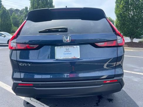 Used 2024 Honda CR-V EX-L image 7