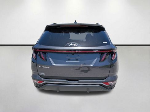 Used 2024 Hyundai Tucson SEL w/ Convenience Package FWD image 5
