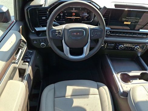 New 2026 GMC Sierra 2500 SLT w/ SLT Convenience Package AWD/4WD image 7