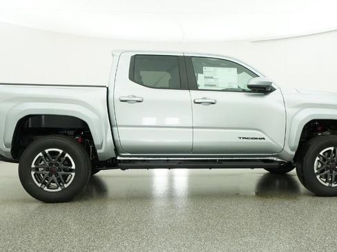 New 2026 Toyota Tacoma TRD Sport AWD/4WD image 54