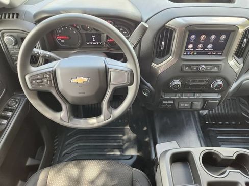 New 2026 Chevrolet Silverado 3500 W/T w/ WT Convenience Package AWD/4WD image 26