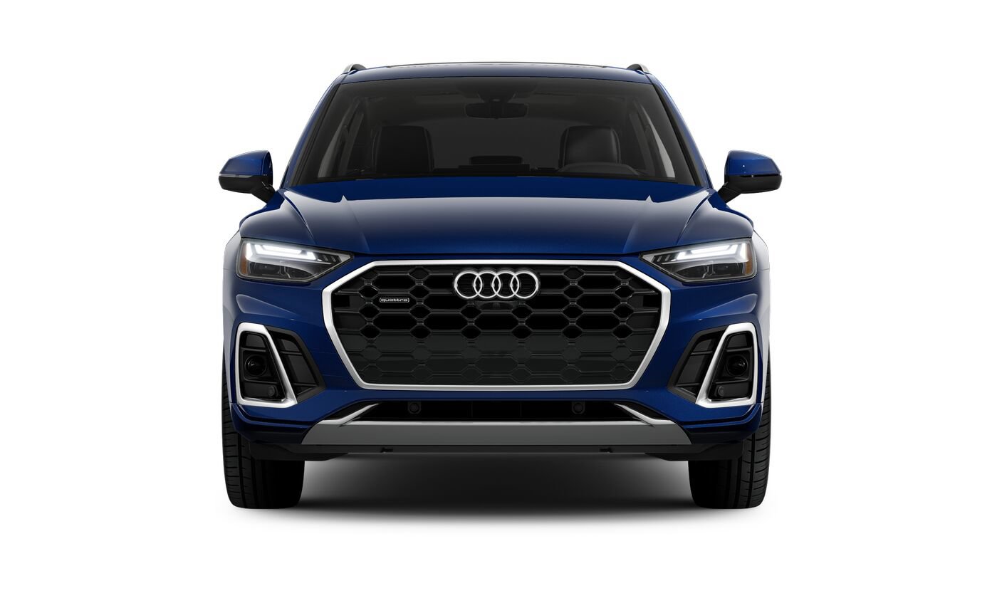 Certified 2024 Audi Q5 2.0T Premium Plus AWD/4WD image 4