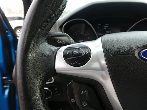 Used 2014 Ford Focus Titanium image 19