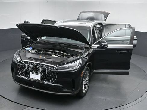 Certified 2025 Lincoln Aviator Reserve w/ Illumination Package AWD/4WD image 58