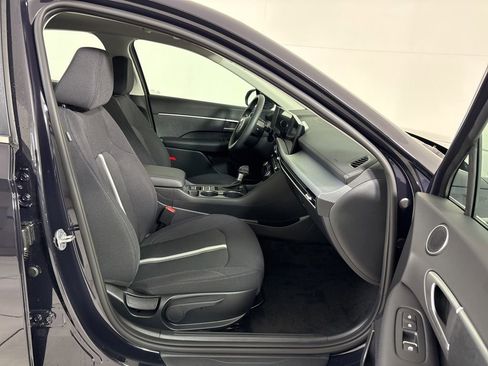 New 2026 Hyundai Sonata SE image 12