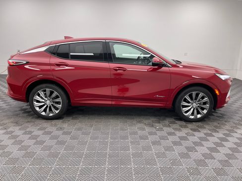 Used 2026 Buick Envista Sport Touring FWD image 7