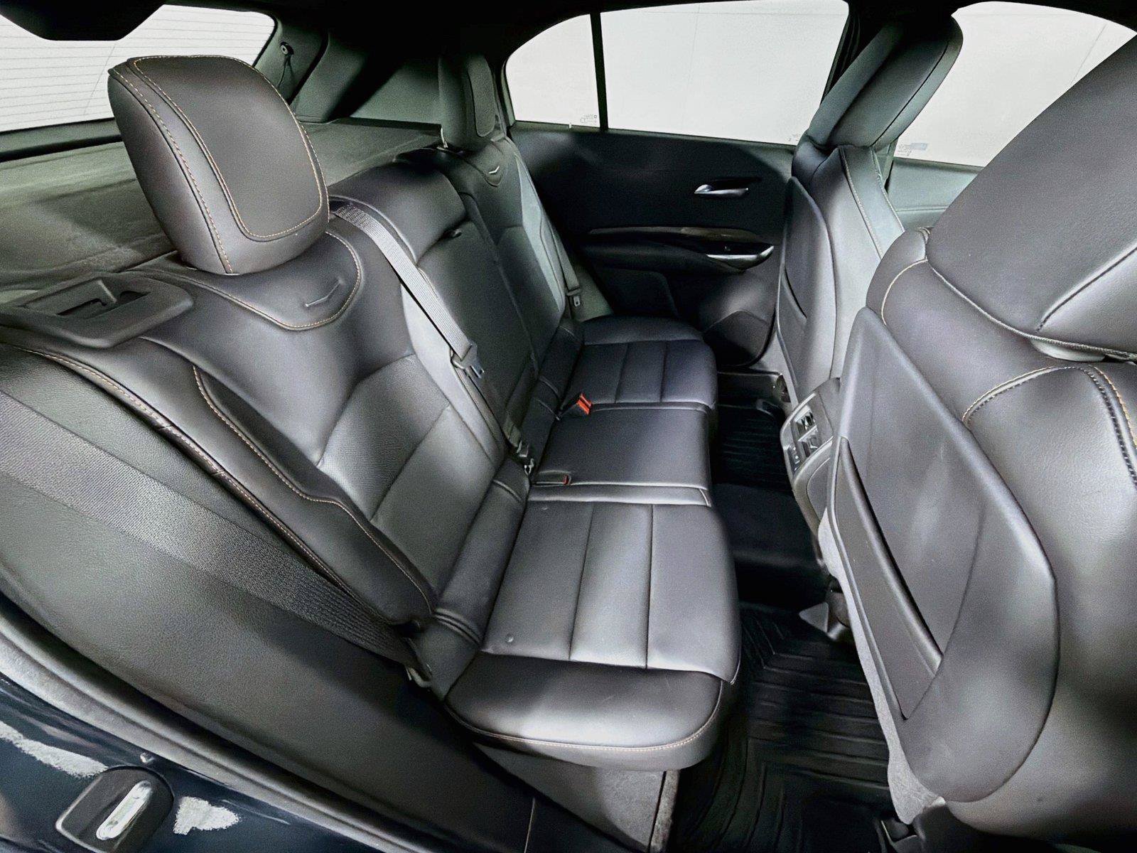 Used 2020 Cadillac XT4 Sport AWD/4WD image 29