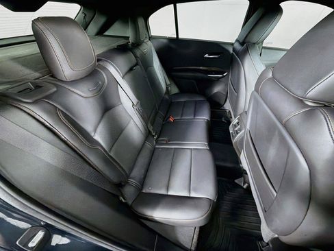 Used 2020 Cadillac XT4 Sport AWD/4WD image 29