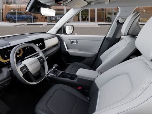 New 2027 Kia Seltos EX FWD image 17