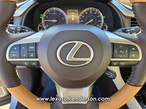 Used 2018 Lexus RX 350 FWD image 29