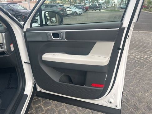 New 2026 Hyundai Santa Fe SE image 24