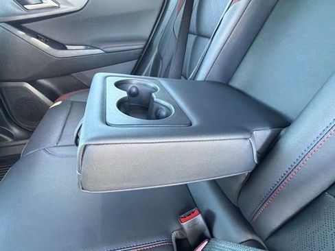 New 2026 Chevrolet Equinox RS w/ LPO, Floor Liner Package FWD image 15