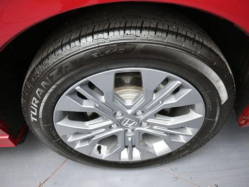 Certified 2025 Honda Odyssey Touring image 15