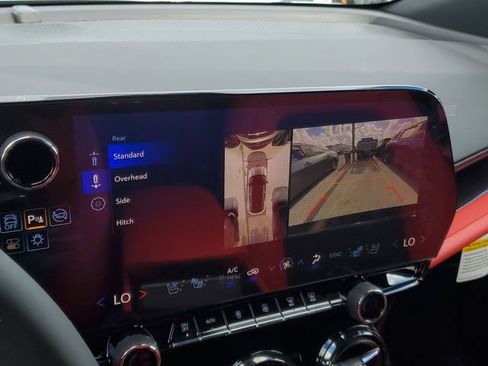 New 2025 Chevrolet Blazer EV RS image 28