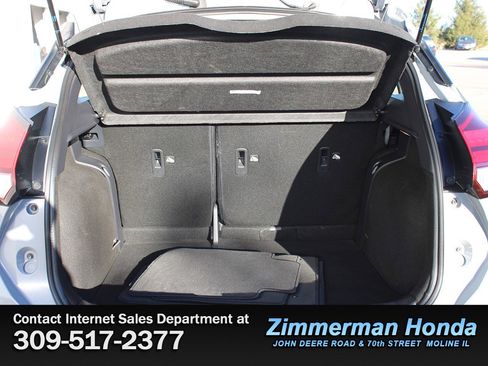 Used 2024 Nissan Kicks SR w/ SR Premium Package image 6