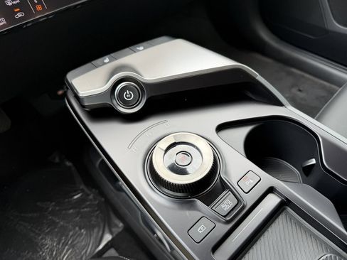 New 2026 Kia EV6 Light RWD image 27