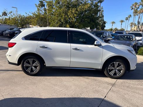 Used 2018 Acura MDX FWD image 6