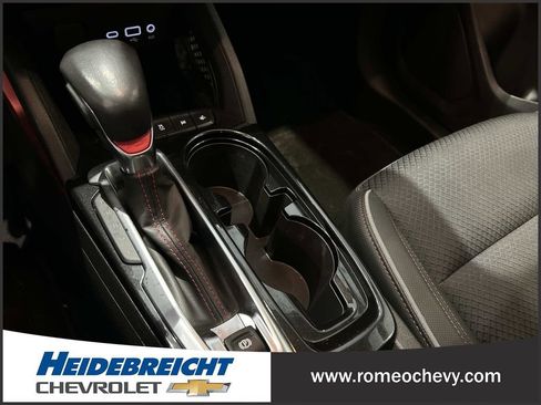 Used 2022 Chevrolet TrailBlazer RS image 23