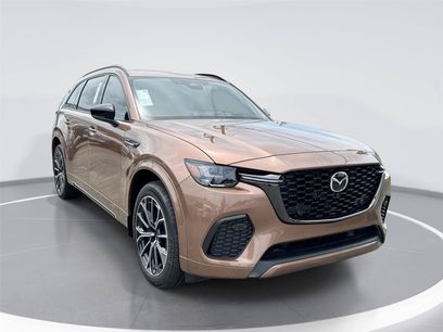 New 2026 MAZDA CX-70 3.3 Turbo S w/ Premium Package