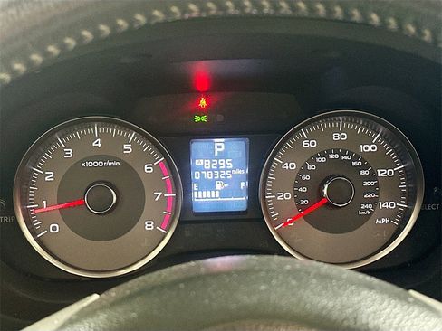 Used 2015 Subaru Forester 2.5i Limited image 13