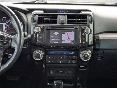 Used 2019 Toyota 4Runner Limited image 14