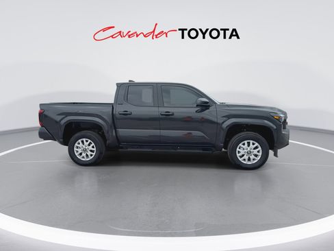 New 2025 Toyota Tacoma SR5 image 9