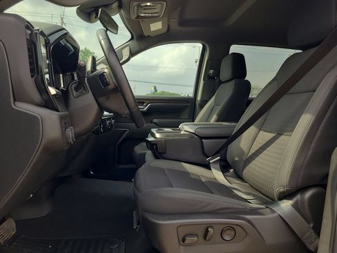 Used 2023 Chevrolet Silverado 1500 LT AWD/4WD image 20