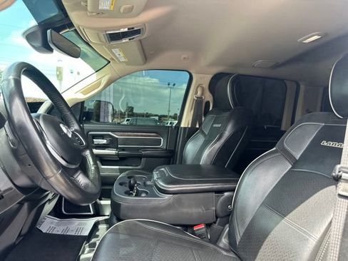 Used 2020 RAM 2500 Laramie AWD/4WD image 35