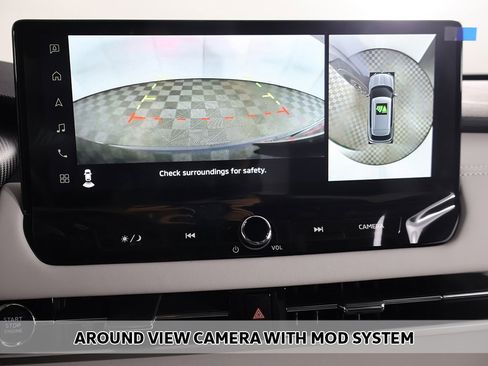 New 2025 Mitsubishi Outlander SE image 6