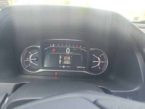 Used 2022 Honda Passport EX-L image 17