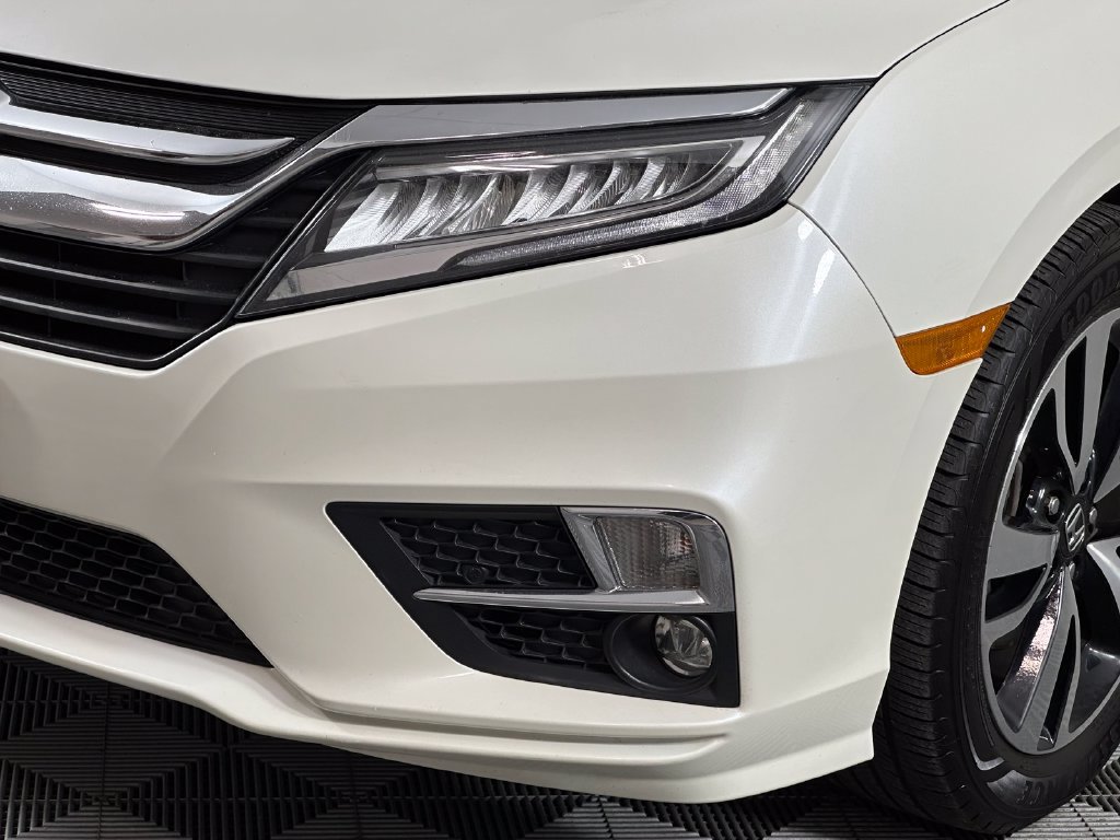 Used 2019 Honda Odyssey Elite image 13