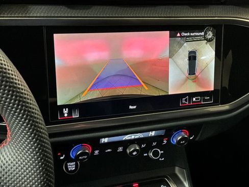 Used 2025 Audi Q3 2.0T Premium Plus w/ Premium Plus Package image 3