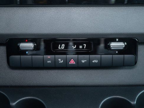 New 2025 Mercedes-Benz Sprinter 2500 image 19