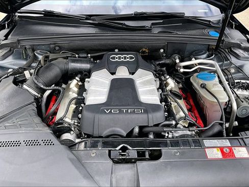 Used 2010 Audi S4 Premium Plus AWD/4WD image 30