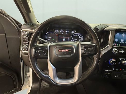 Used 2023 GMC Sierra 2500 SLE w/ SLE Convenience Package AWD/4WD image 16