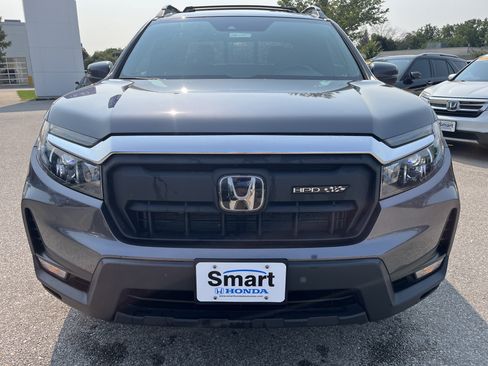 Certified 2024 Honda Ridgeline RTL image 10