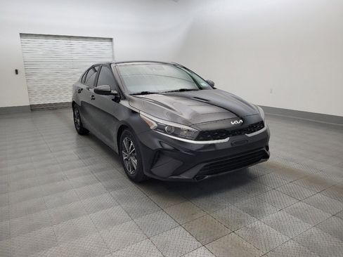 Used 2024 Kia Forte LXS FWD image 13