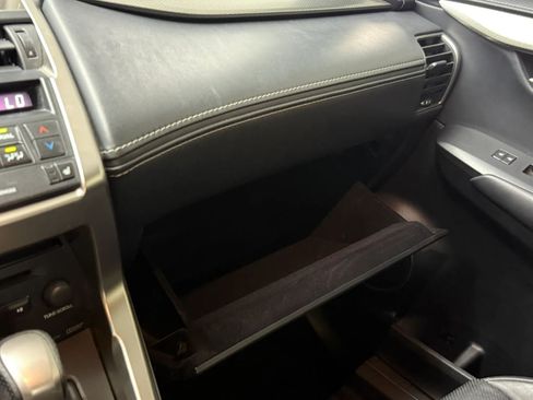 Used 2016 Lexus NX 200t F Sport w/ F Sport Premium Package FWD image 59