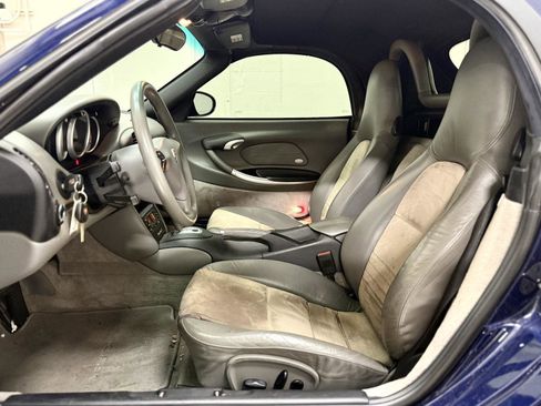 Used 2003 Porsche Boxster S RWD image 10