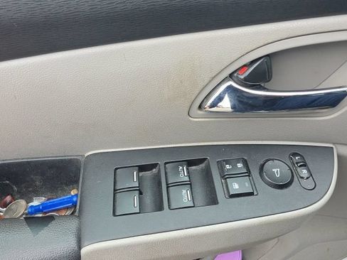 Used 2016 Honda Odyssey EX-L image 22