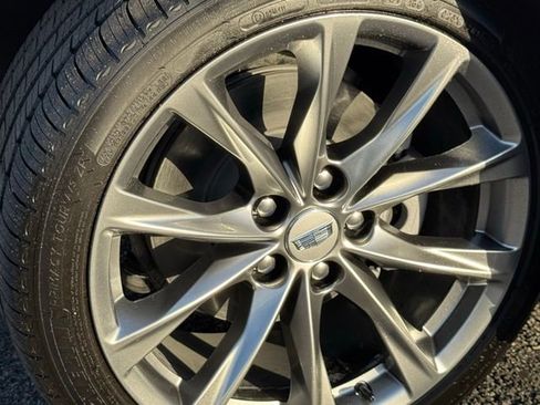 New 2026 Cadillac CT5 Sport image 12