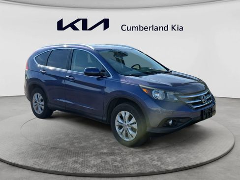 Used 2013 Honda CR-V EX-L image 7