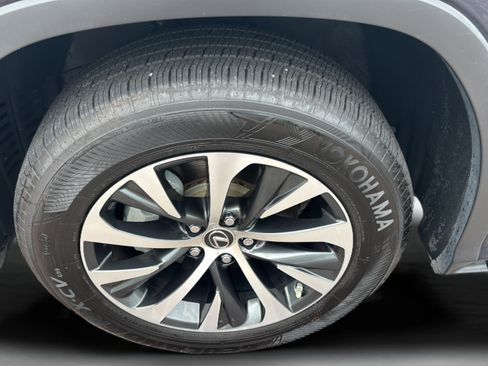 Used 2022 Lexus RX 350 AWD image 29