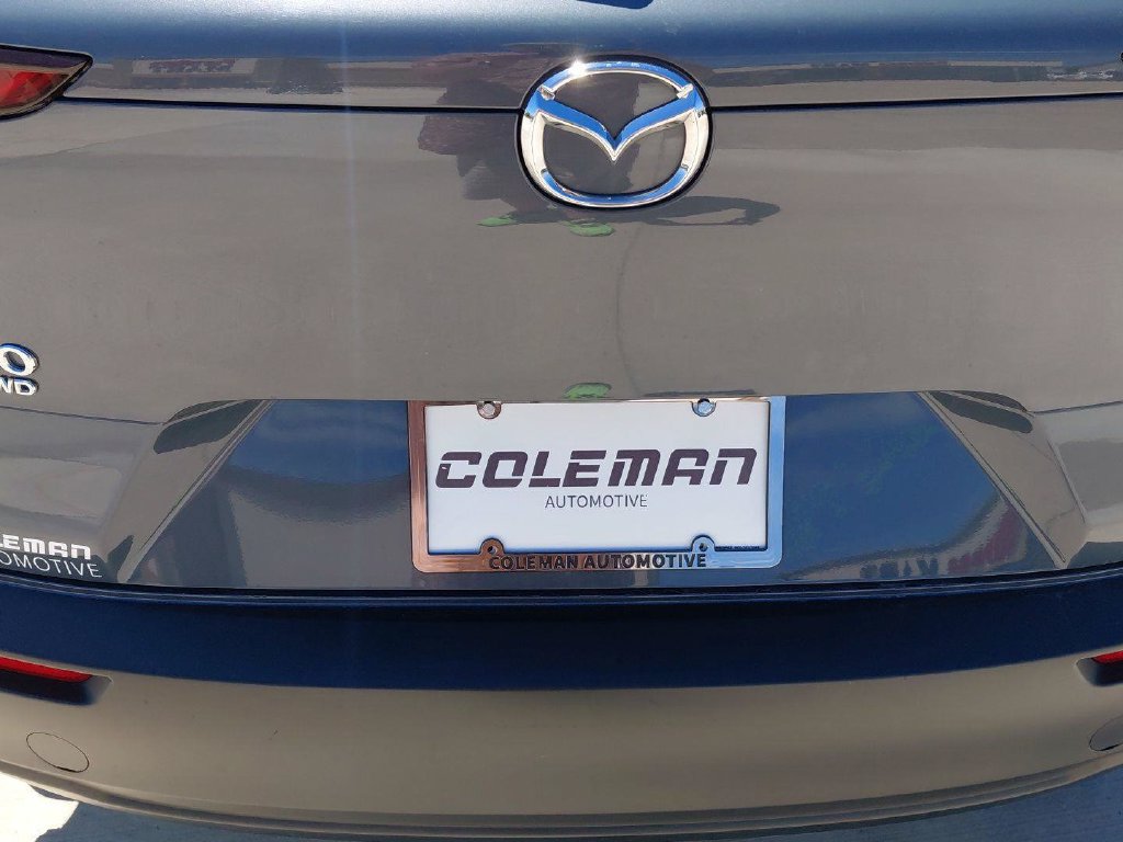 Used 2024 MAZDA CX-30 AWD 2.5 S w/ Preferred Package image 23