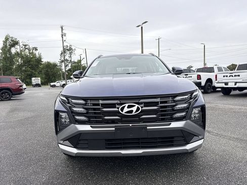 Used 2025 Hyundai Tucson SEL AWD/4WD image 9