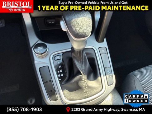 Used 2022 Kia Seltos LX AWD/4WD image 20