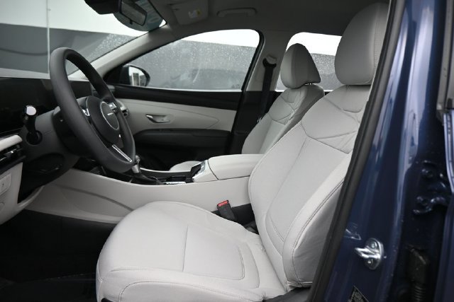 New 2026 Hyundai Tucson SE AWD/4WD image 13