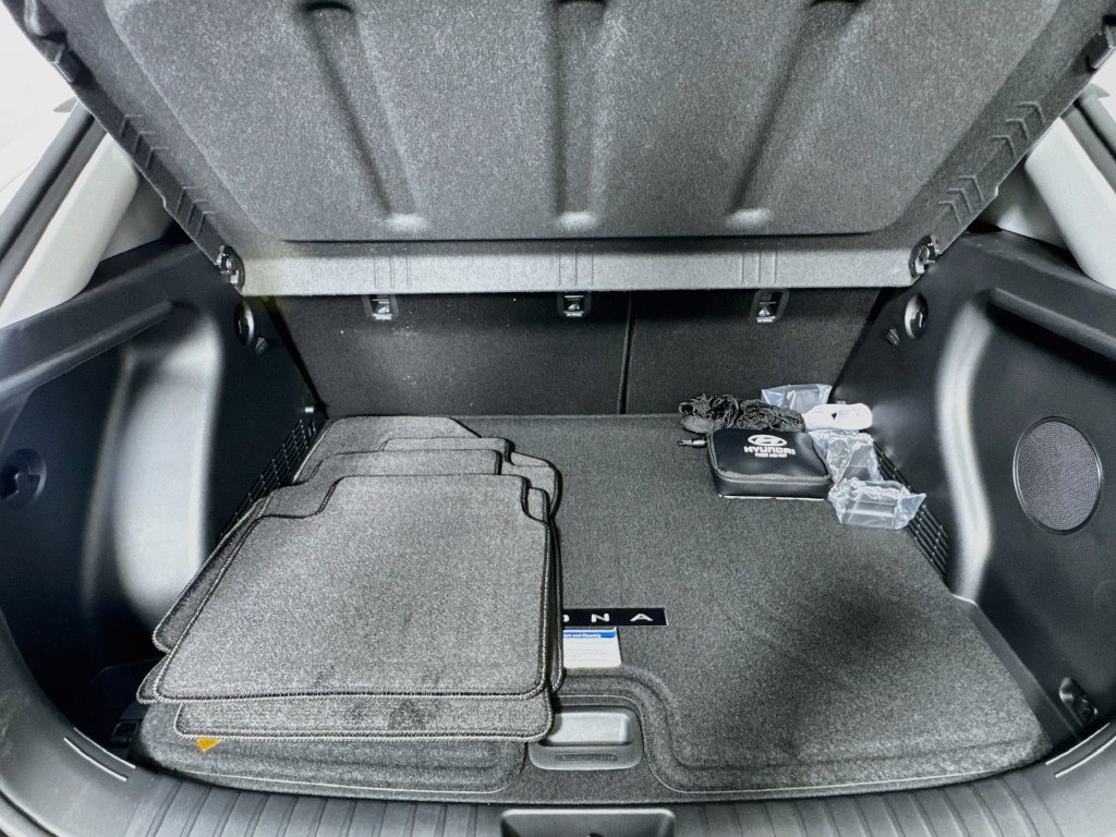New 2027 Hyundai Kona Limited AWD/4WD image 28