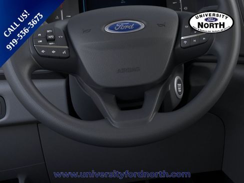 New 2026 Ford Transit 250 148 Medium Roof RWD image 12