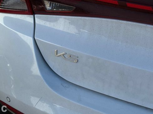 Used 2024 Kia K5 EX FWD image 12